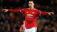 Ibrahimovic is currently rated 88